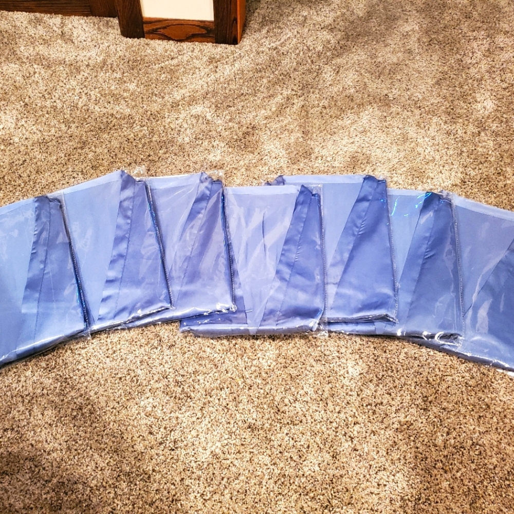 Bridesmaid Robes